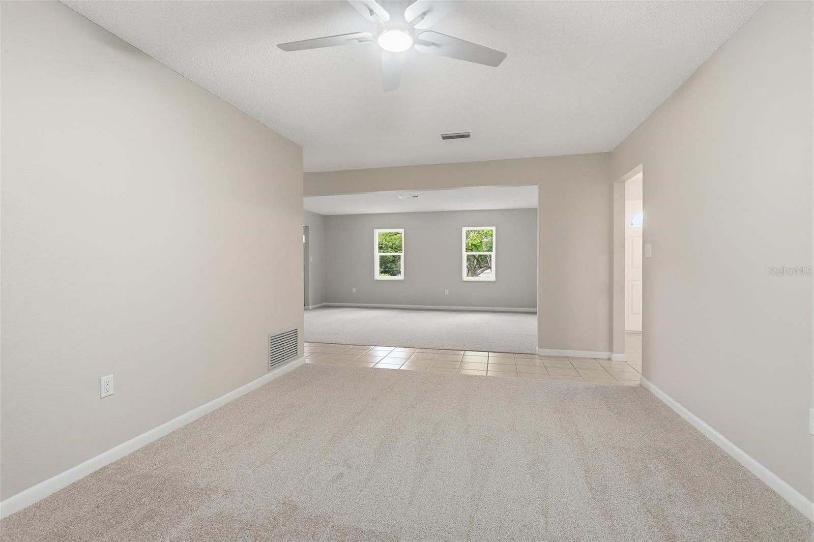 2662 PALM TERRACE, Deland, FL 32720