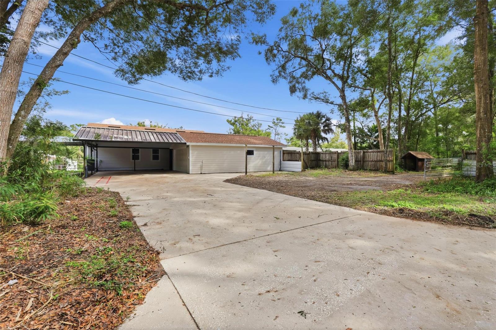 2662 PALM TERRACE, Deland, FL 32720