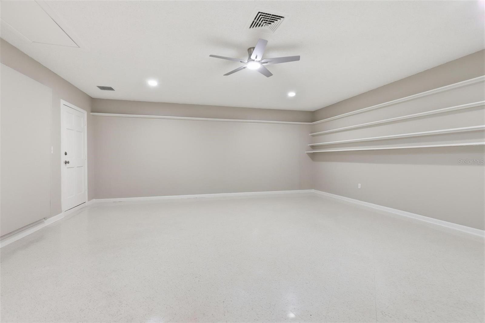 Bonus Room