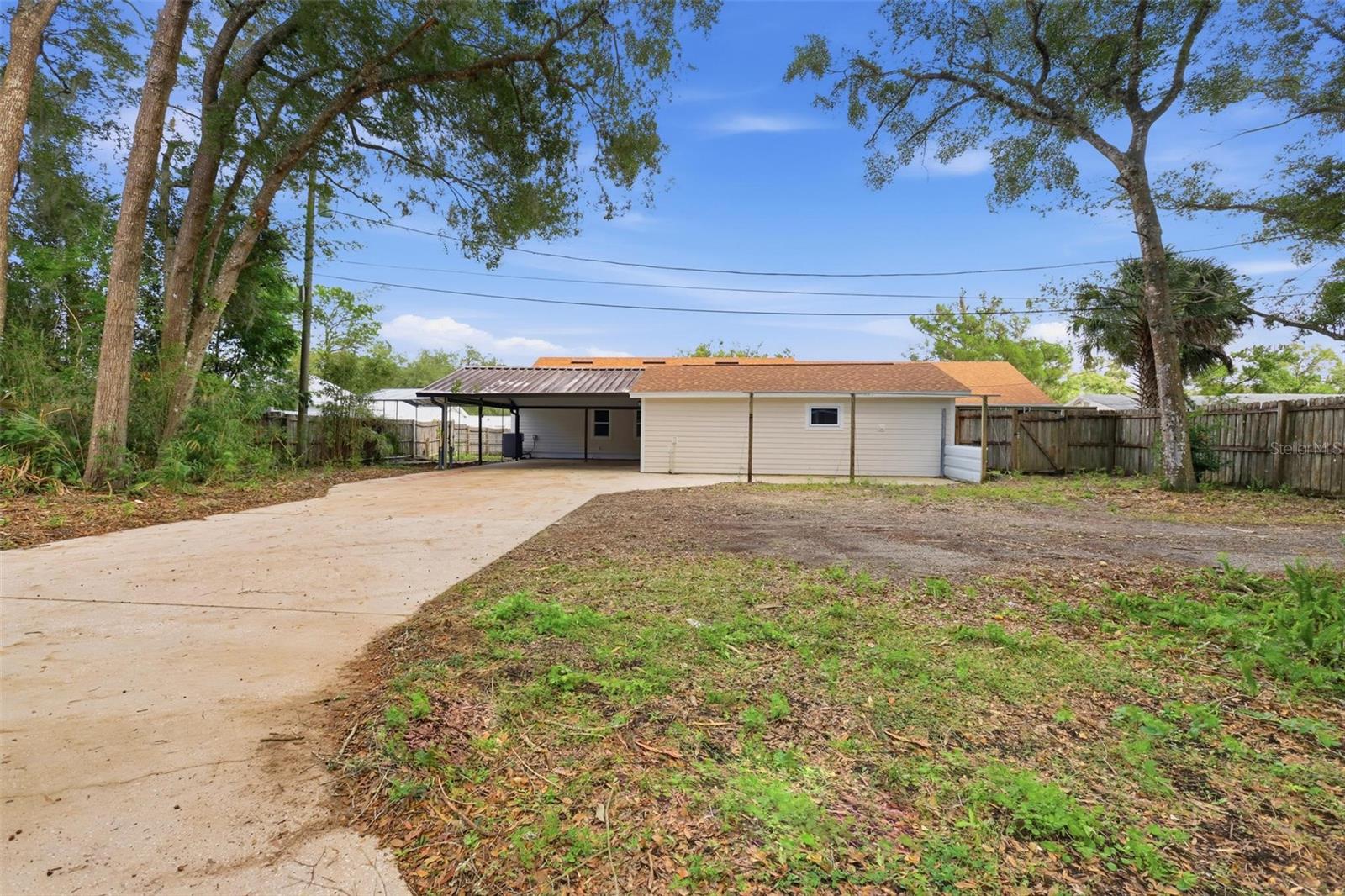 2662 PALM TERRACE, Deland, FL 32720