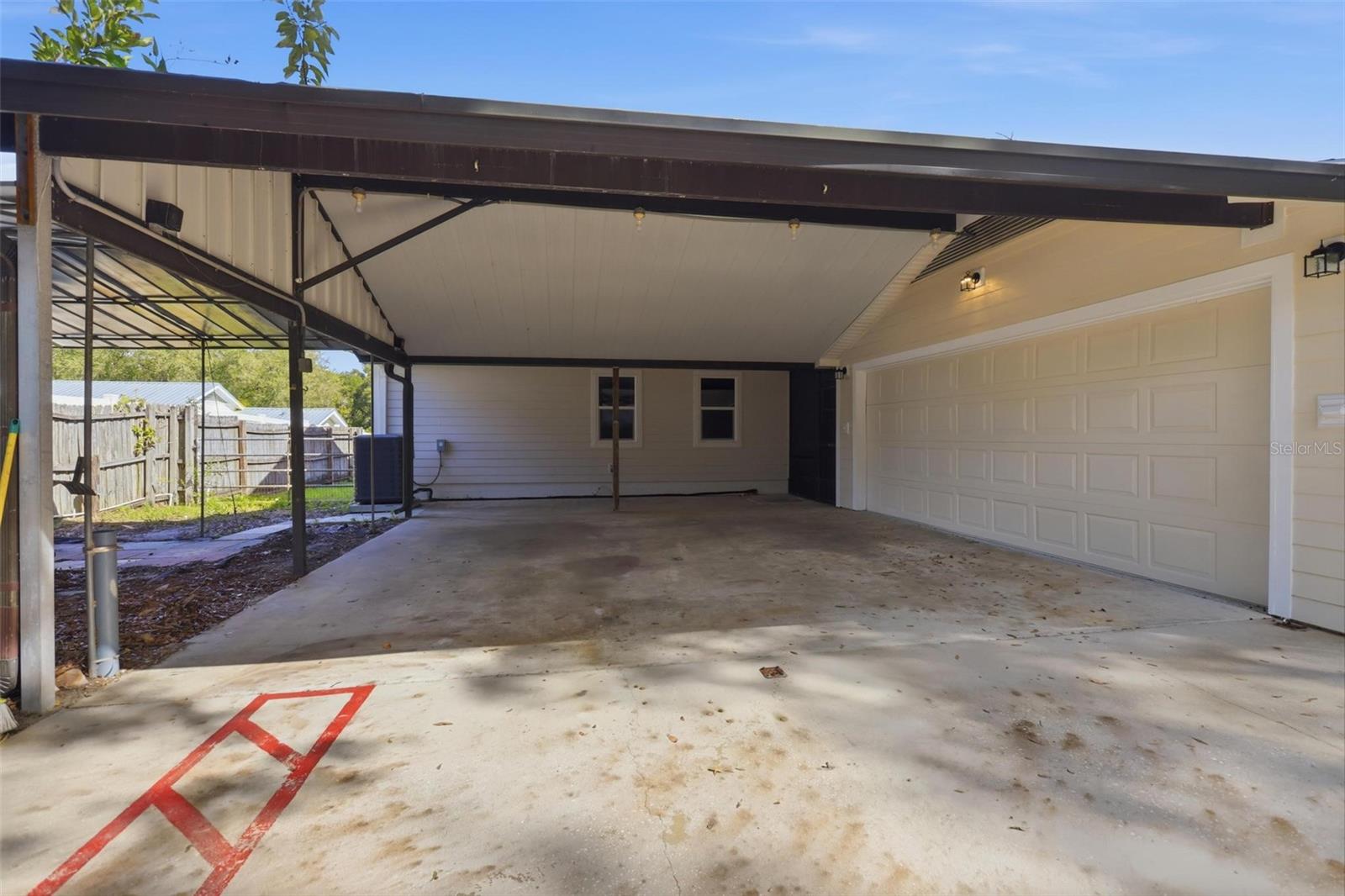 2662 PALM TERRACE, Deland, FL 32720