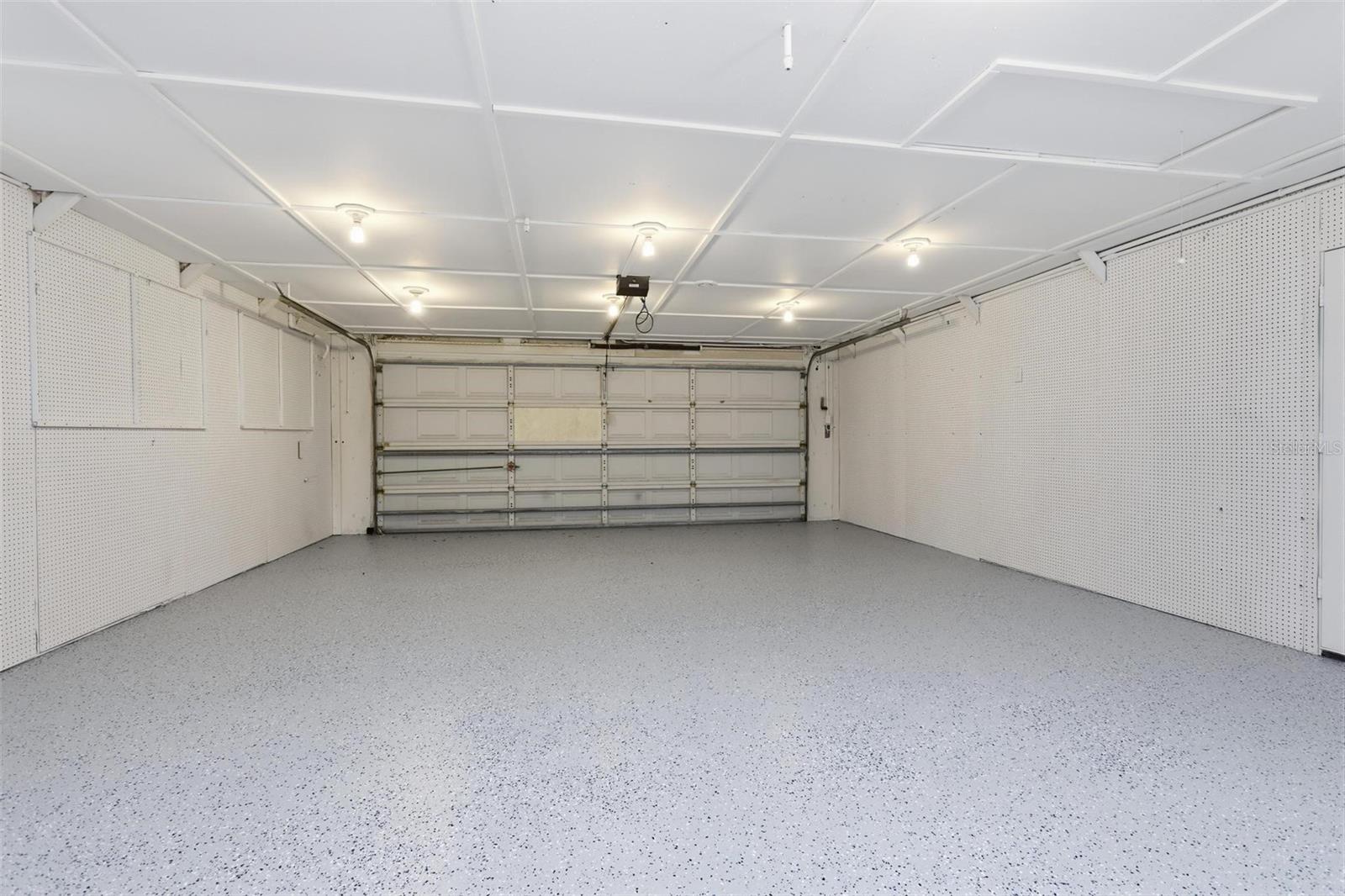 Detached Garage No 1