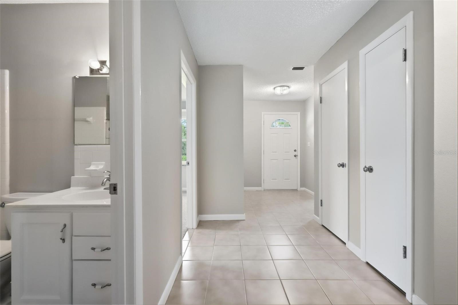 2662 PALM TERRACE, Deland, FL 32720