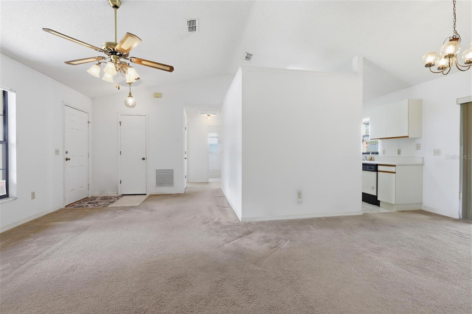1381 HEATHER GLEN DRIVE, Deland, FL 32724