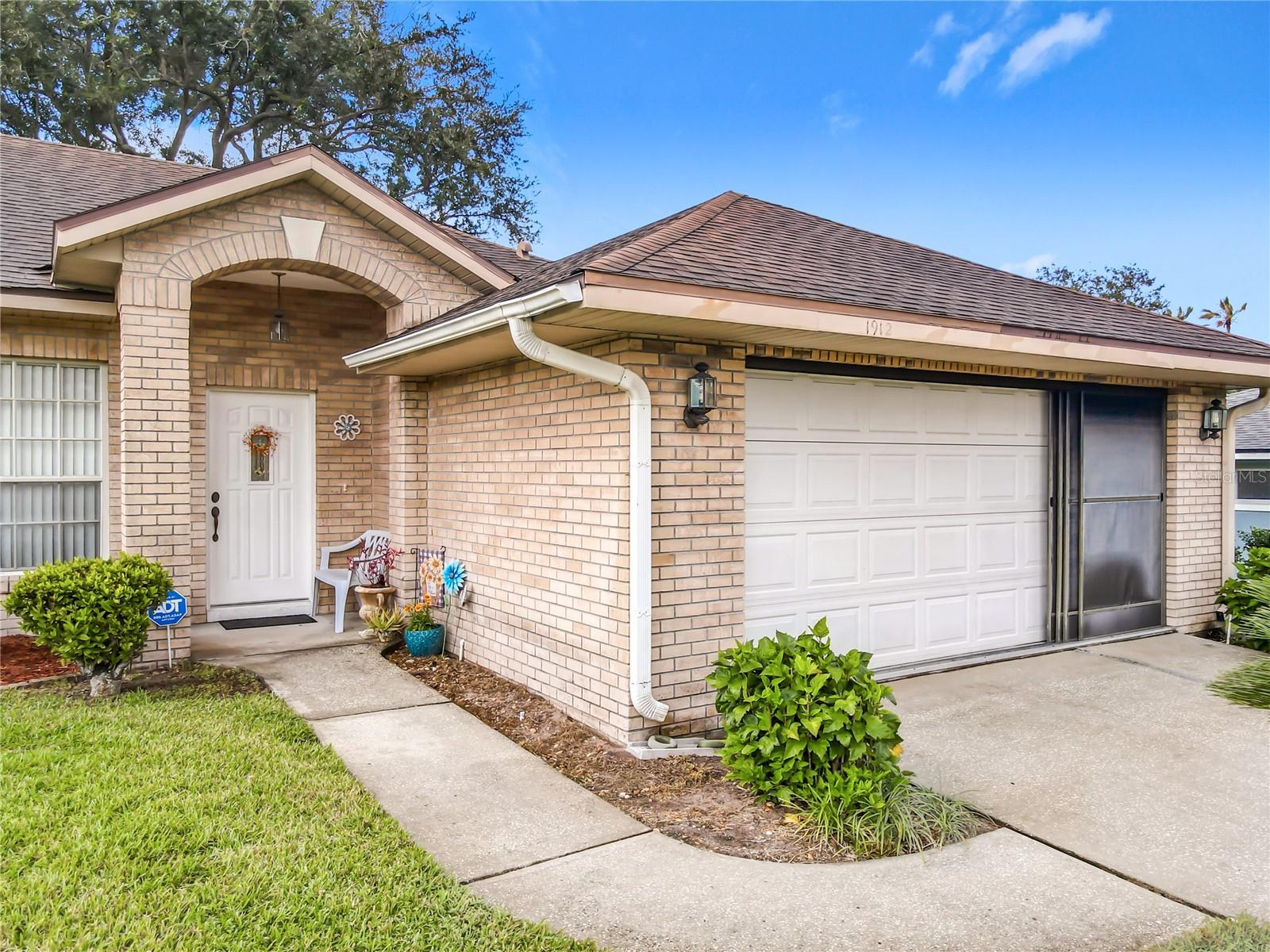1912 VIENNA AVENUE, Deltona, FL 32725