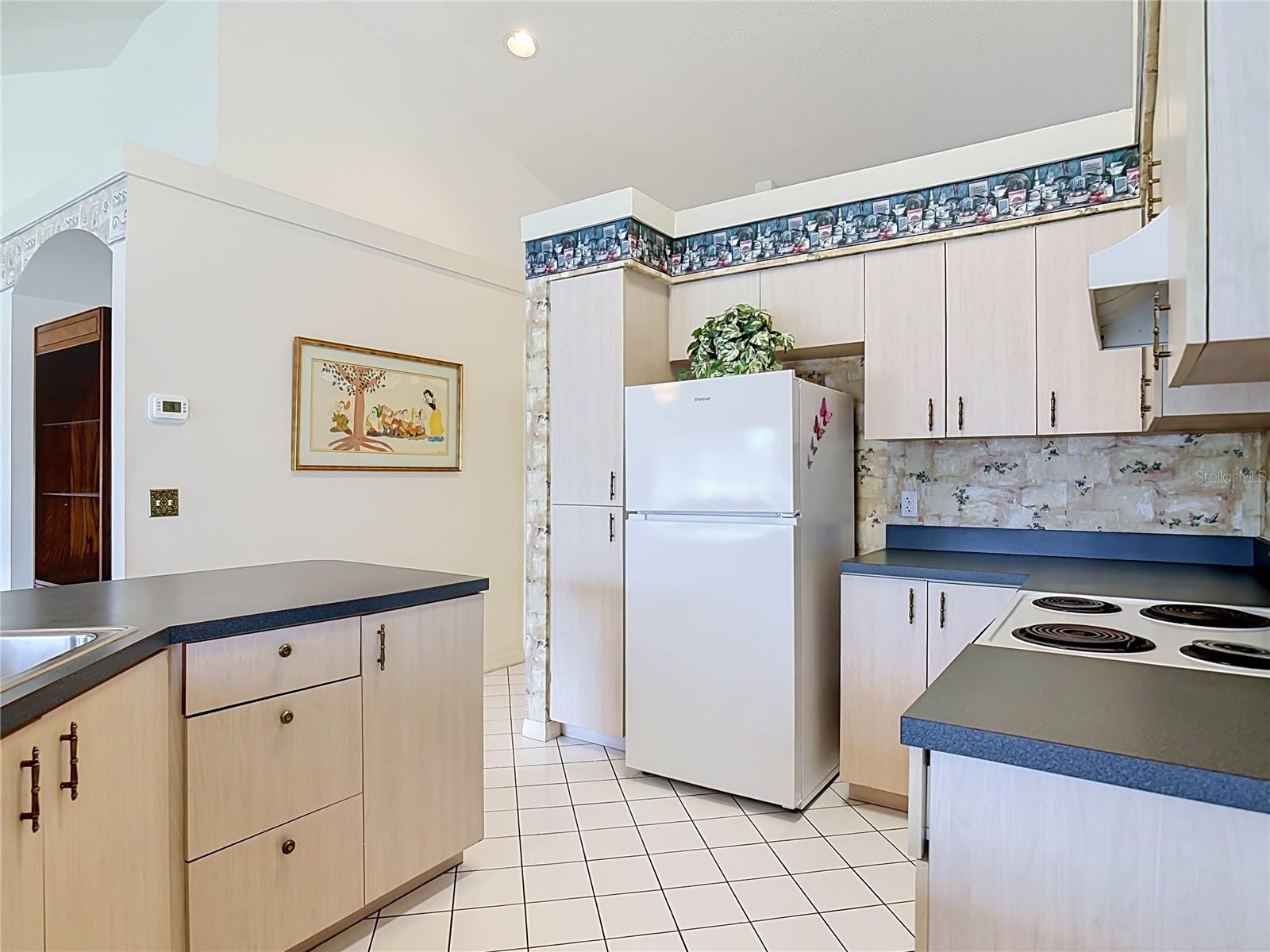 1912 VIENNA AVENUE, Deltona, FL 32725
