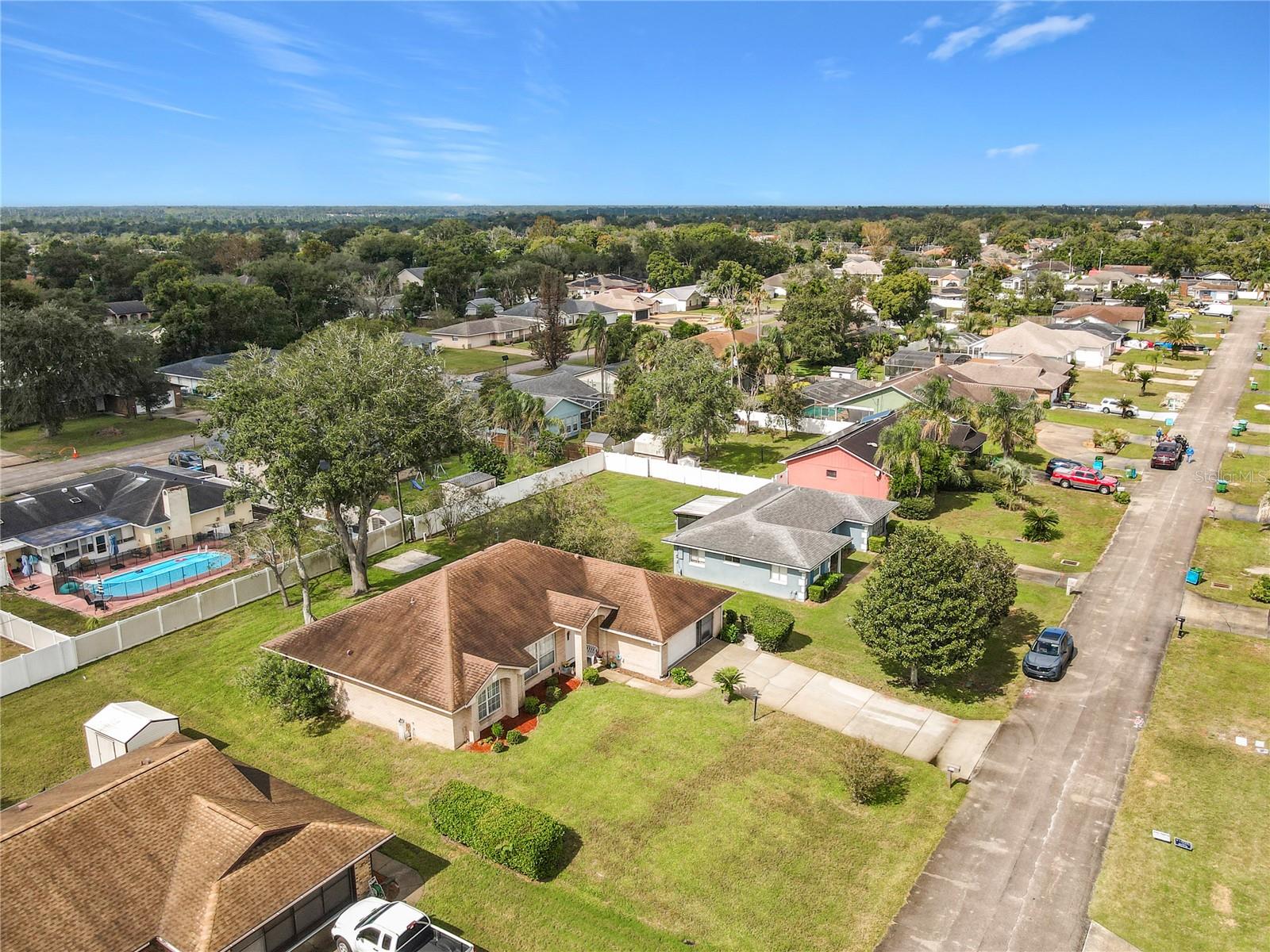 1912 VIENNA AVENUE, Deltona, FL 32725