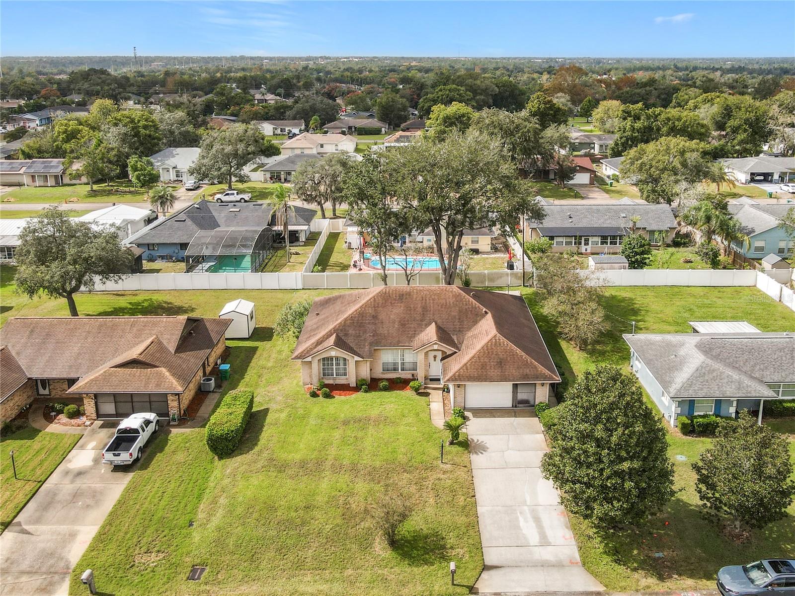 1912 VIENNA AVENUE, Deltona, FL 32725