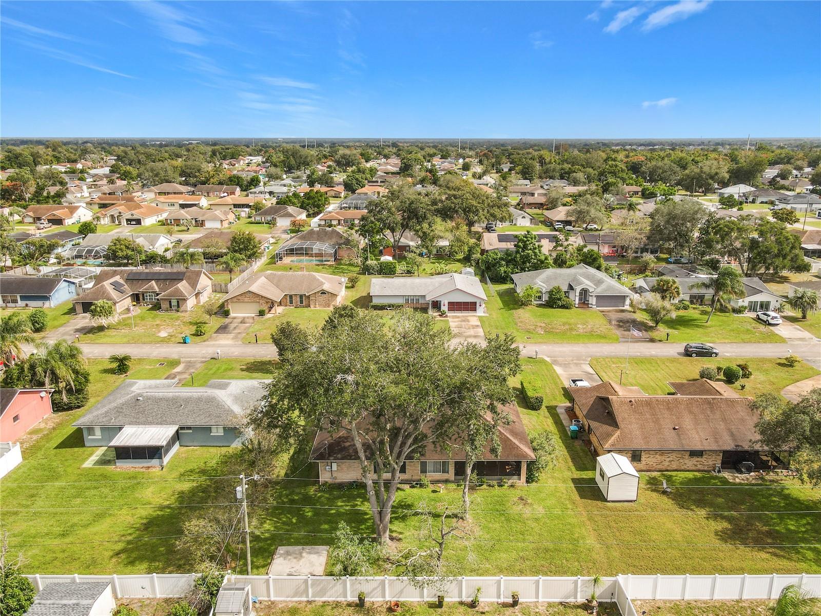 1912 VIENNA AVENUE, Deltona, FL 32725