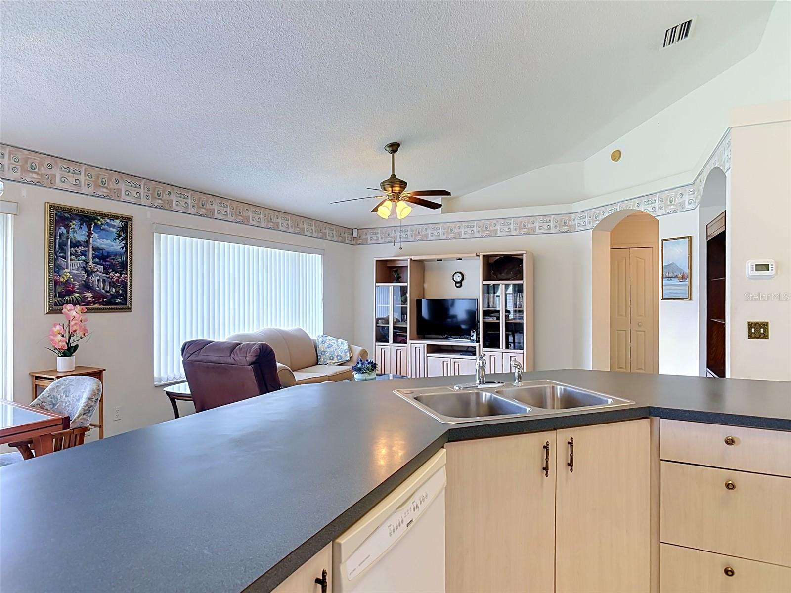 1912 VIENNA AVENUE, Deltona, FL 32725