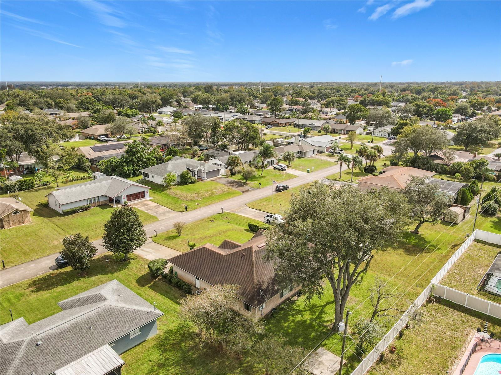 1912 VIENNA AVENUE, Deltona, FL 32725