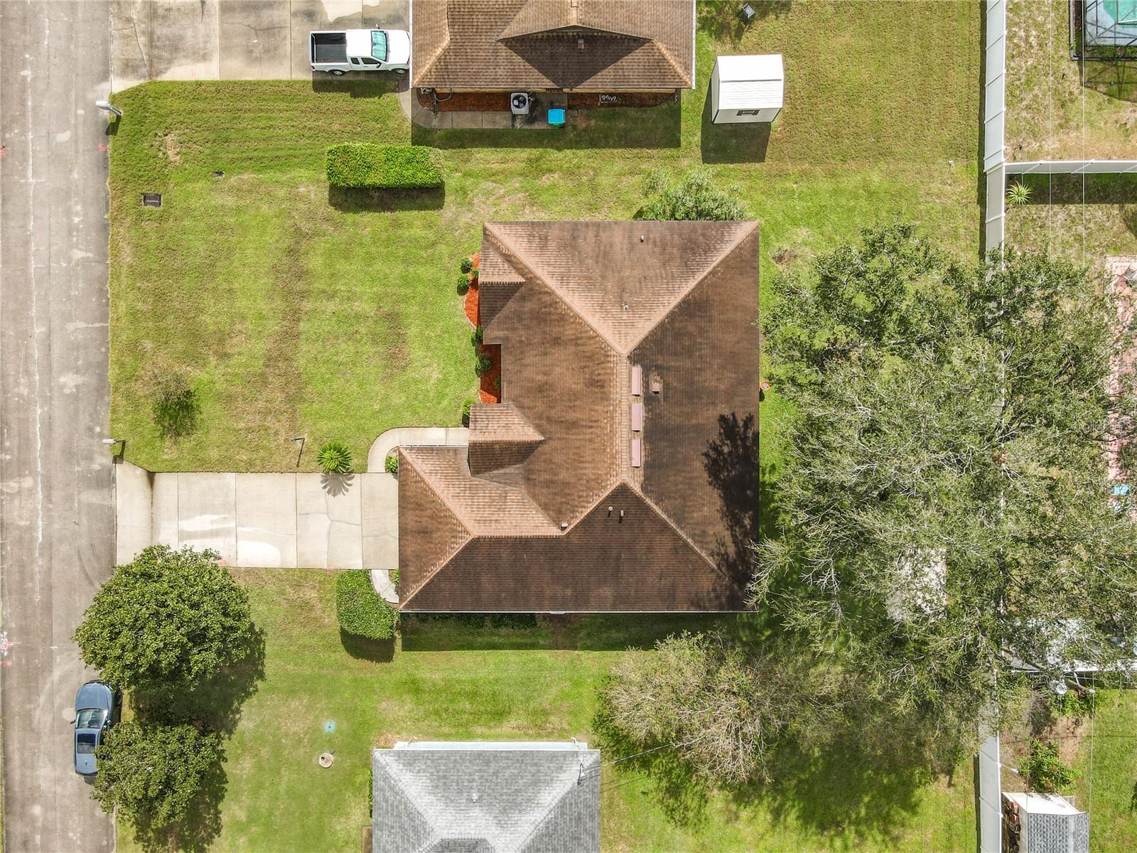 1912 VIENNA AVENUE, Deltona, FL 32725