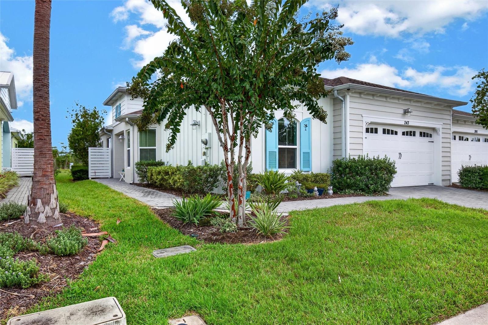 243 ISLAND BREEZE AVENUE, Daytona Beach, FL 32124