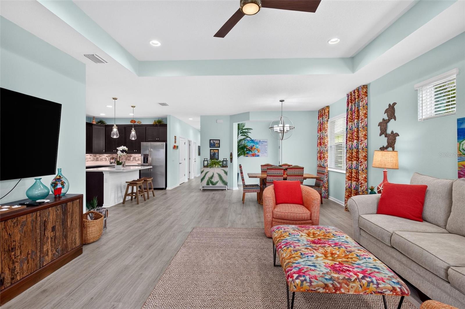 243 ISLAND BREEZE AVENUE, Daytona Beach, FL 32124