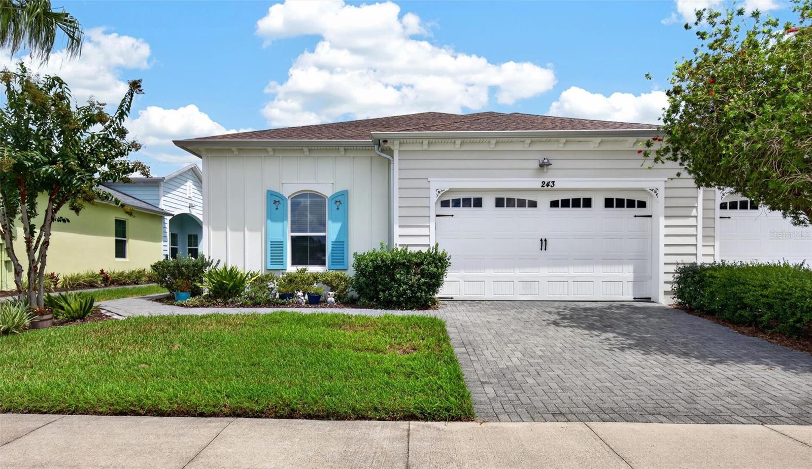 243 ISLAND BREEZE AVENUE, Daytona Beach, FL 32124