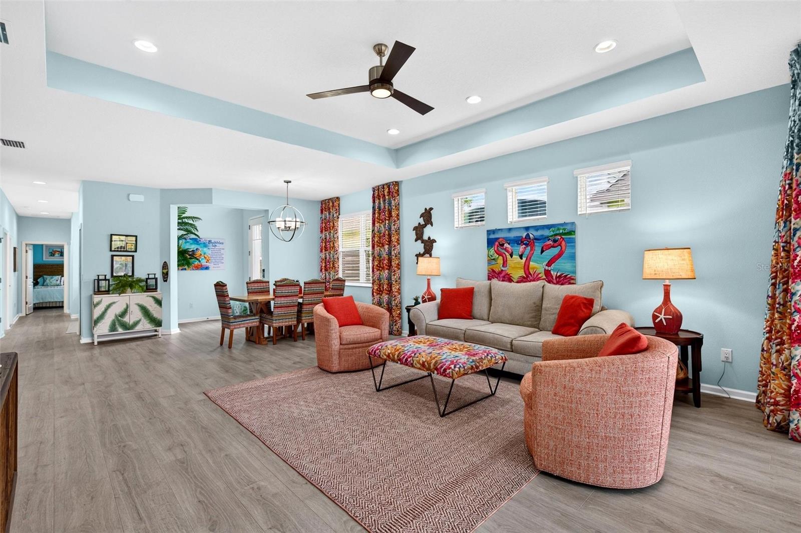 243 ISLAND BREEZE AVENUE, Daytona Beach, FL 32124