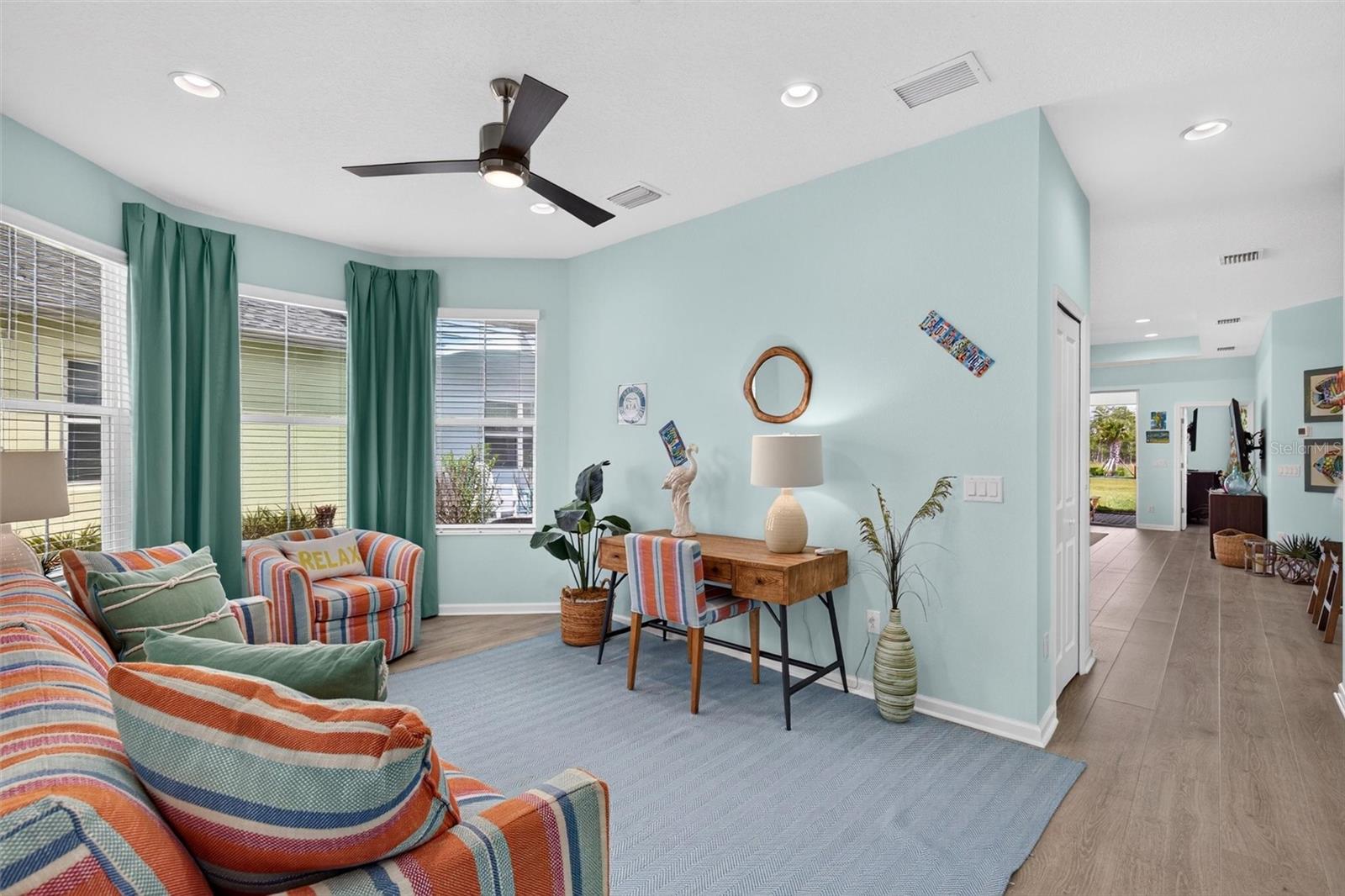 243 ISLAND BREEZE AVENUE, Daytona Beach, FL 32124