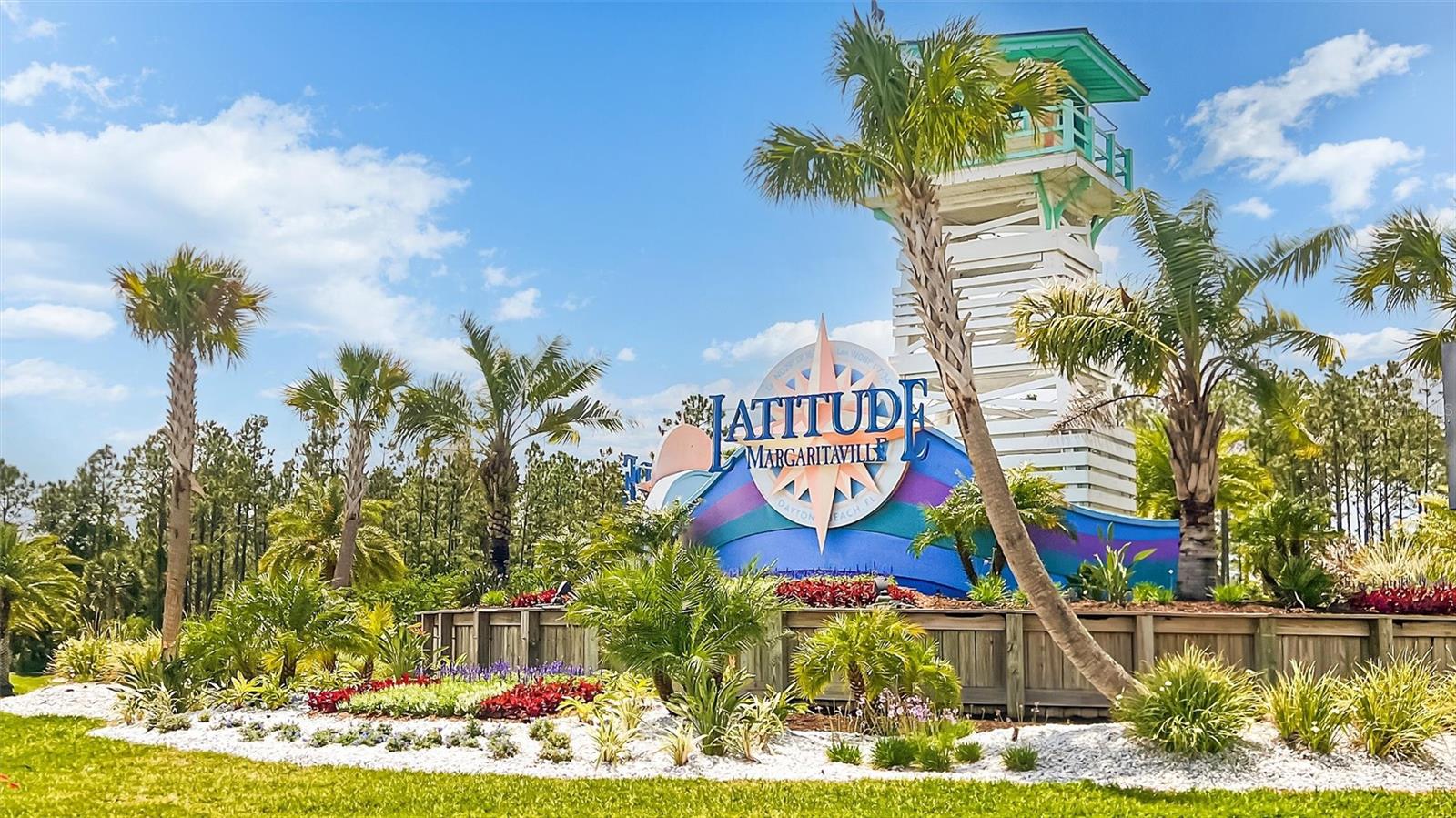 243 ISLAND BREEZE AVENUE, Daytona Beach, FL 32124