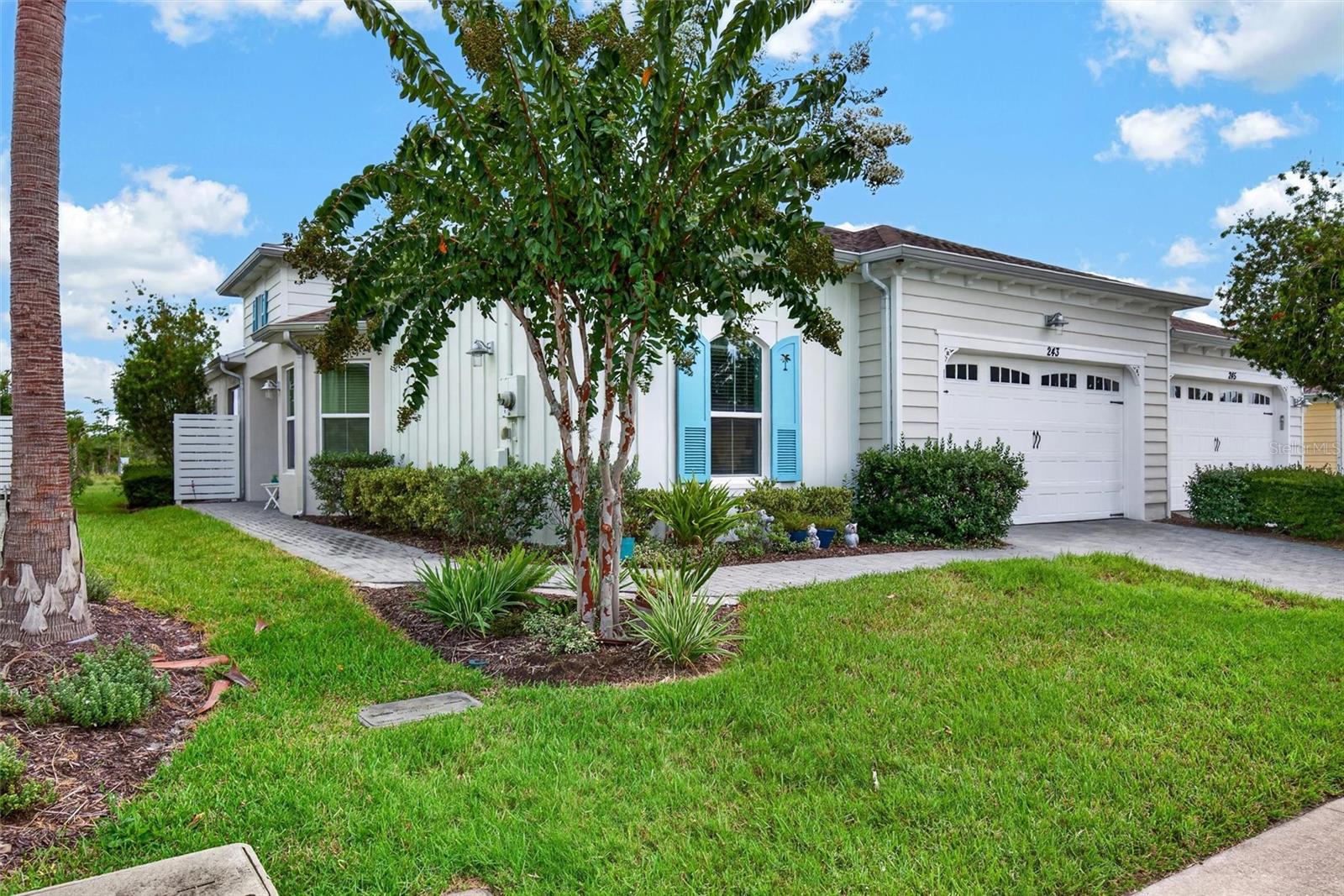 243 ISLAND BREEZE AVENUE, Daytona Beach, FL 32124