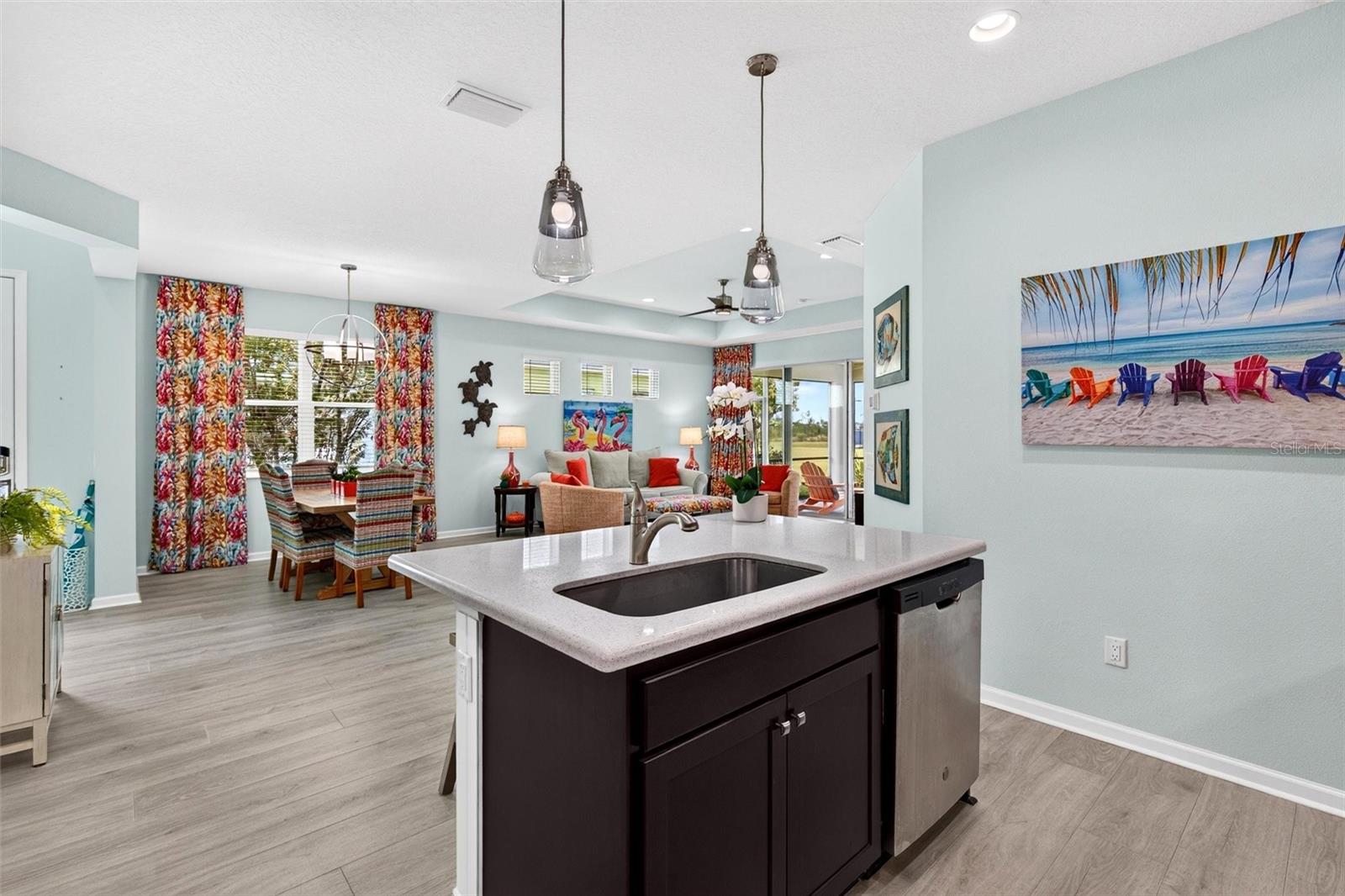 243 ISLAND BREEZE AVENUE, Daytona Beach, FL 32124