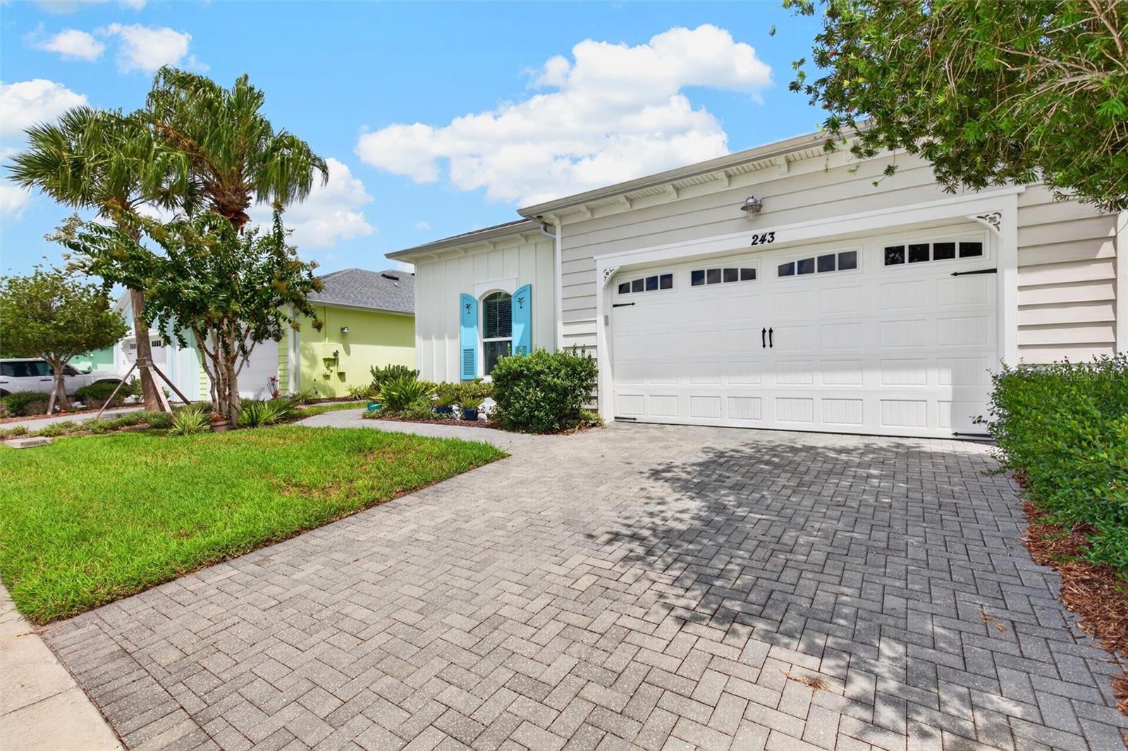 243 ISLAND BREEZE AVENUE, Daytona Beach, FL 32124