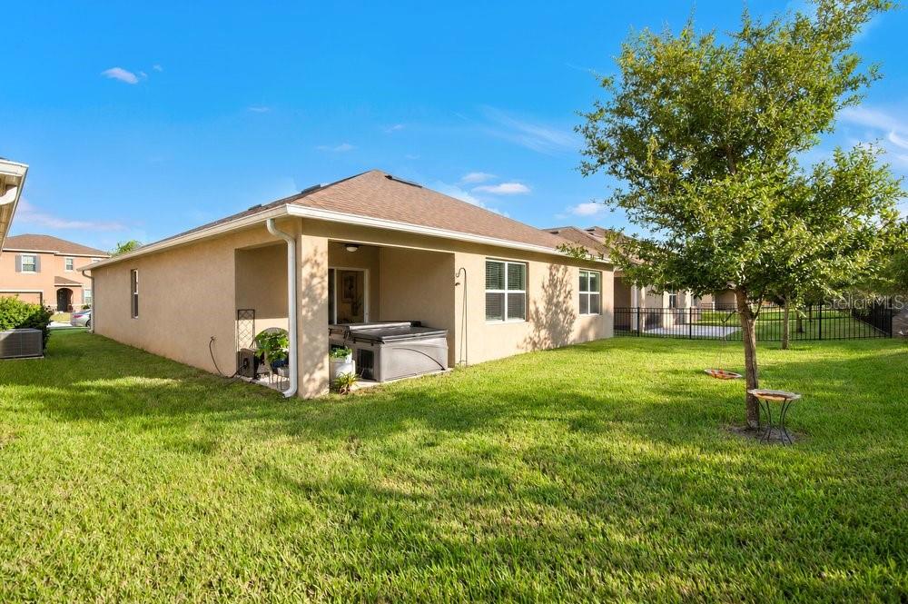 843 LAZIO CIRCLE, Debary, FL 32713
