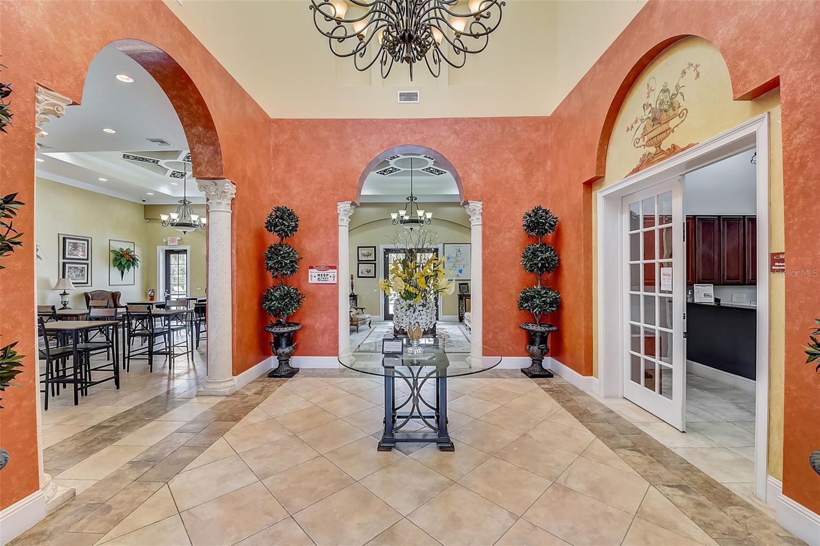 843 LAZIO CIRCLE, Debary, FL 32713