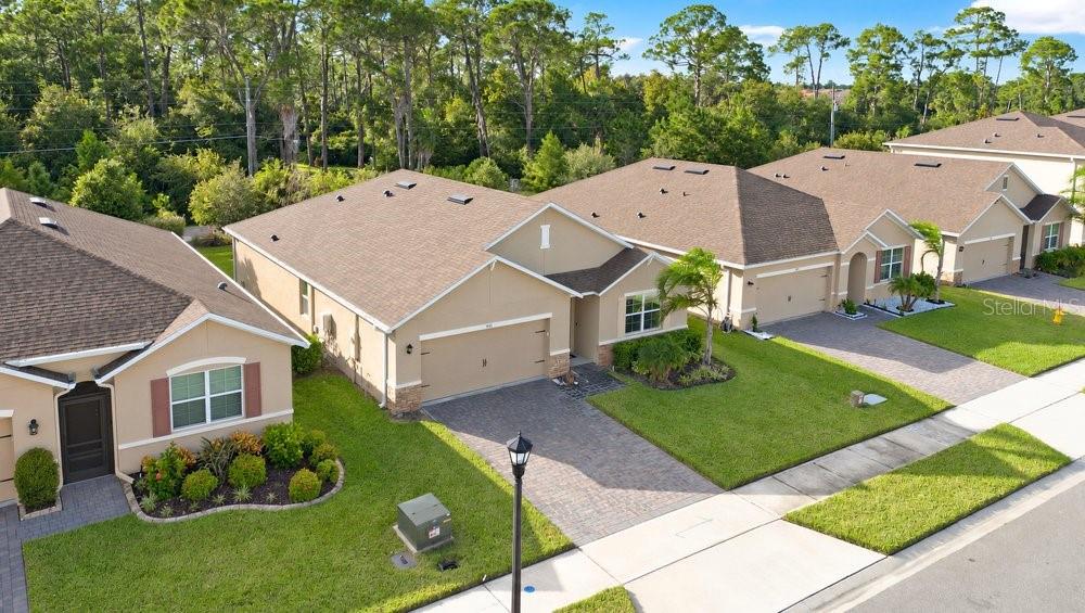 843 LAZIO CIRCLE, Debary, FL 32713