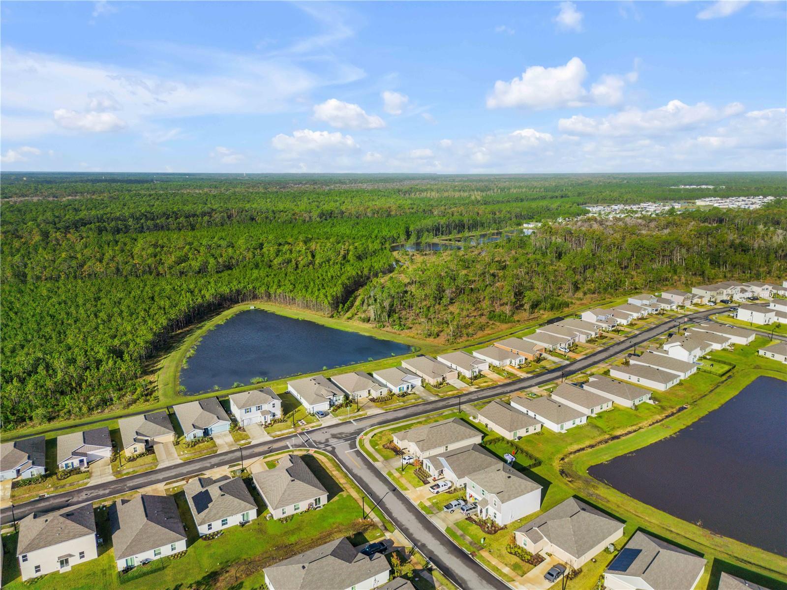 1295 BELLE ISLE LANE, Daytona Beach, FL 32124