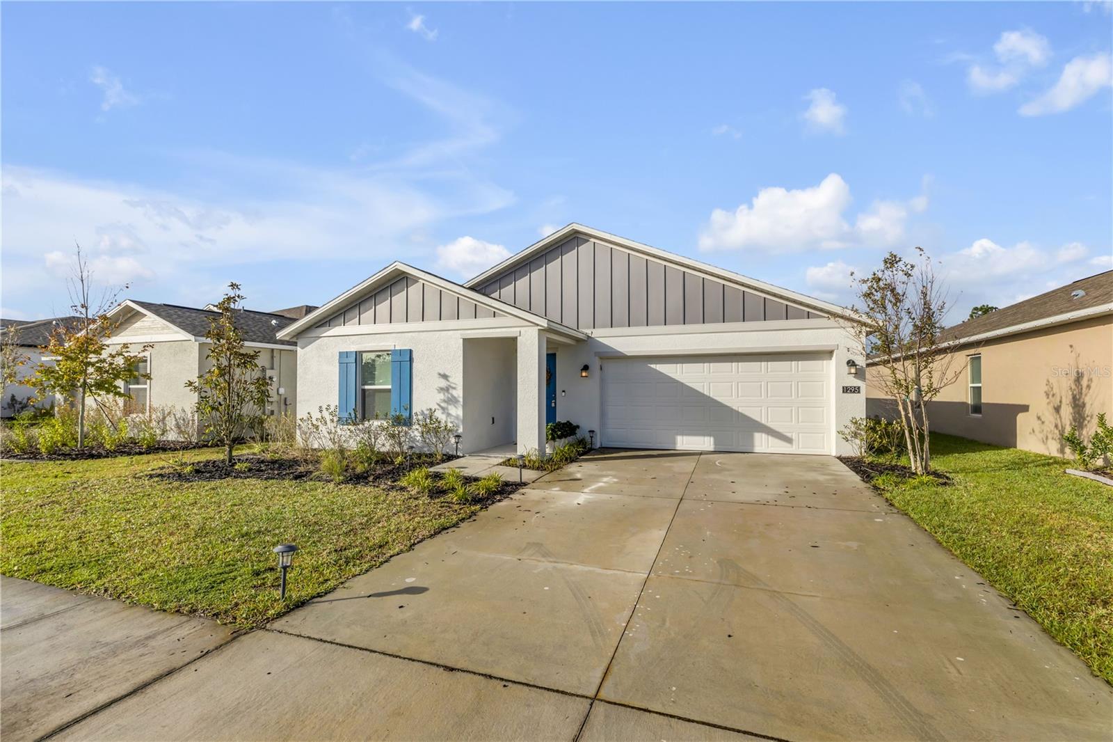 1295 BELLE ISLE LANE, Daytona Beach, FL 32124