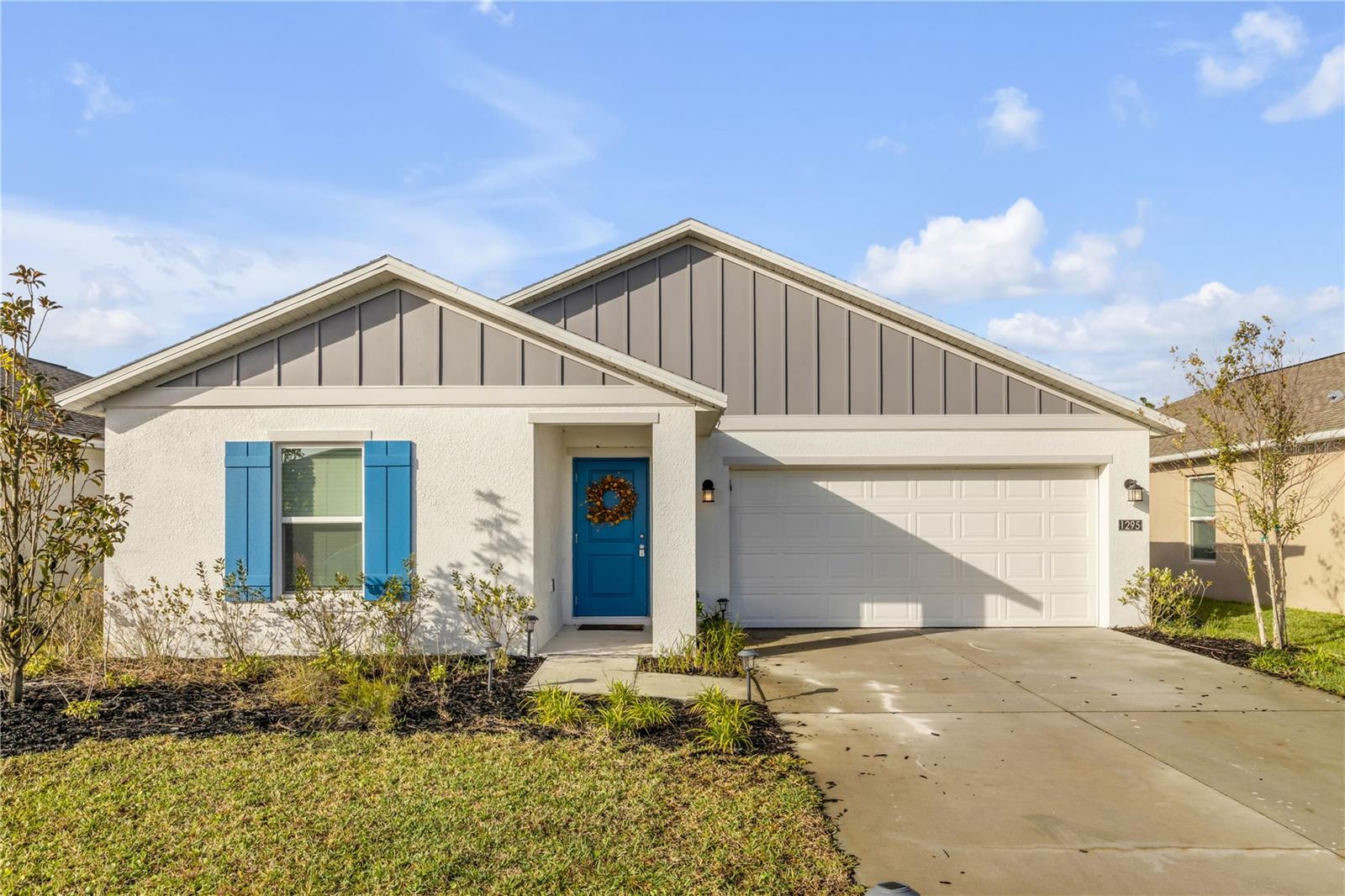 1295 BELLE ISLE LANE, Daytona Beach, FL 32124 1295 BELLE ISLE LANE, Daytona Beach, FL 32124