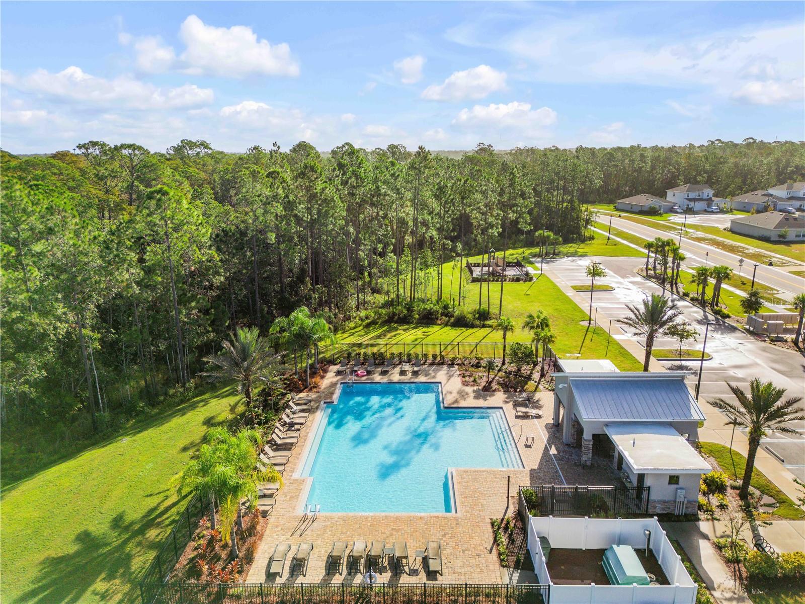 1295 BELLE ISLE LANE, Daytona Beach, FL 32124
