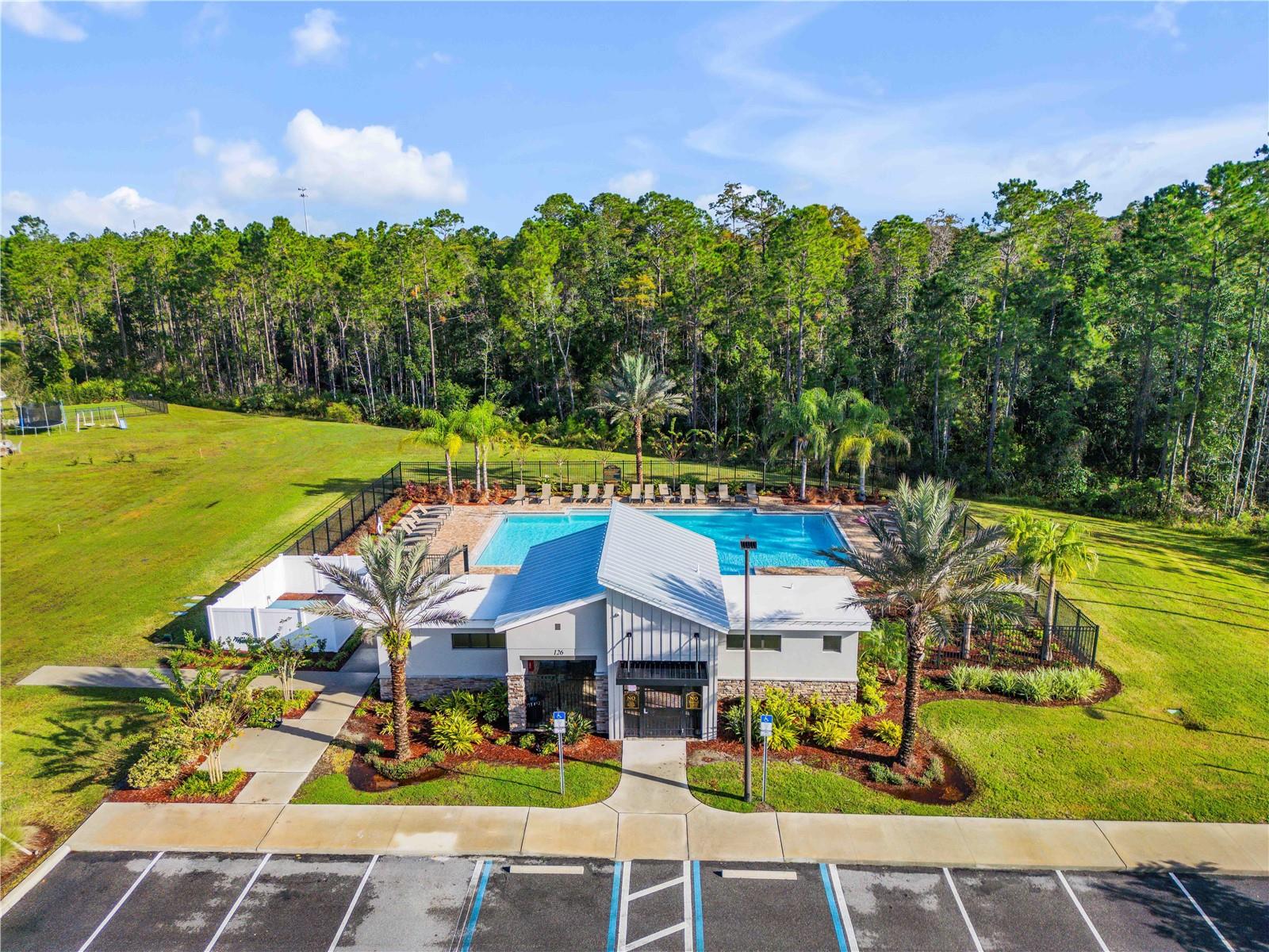 1295 BELLE ISLE LANE, Daytona Beach, FL 32124