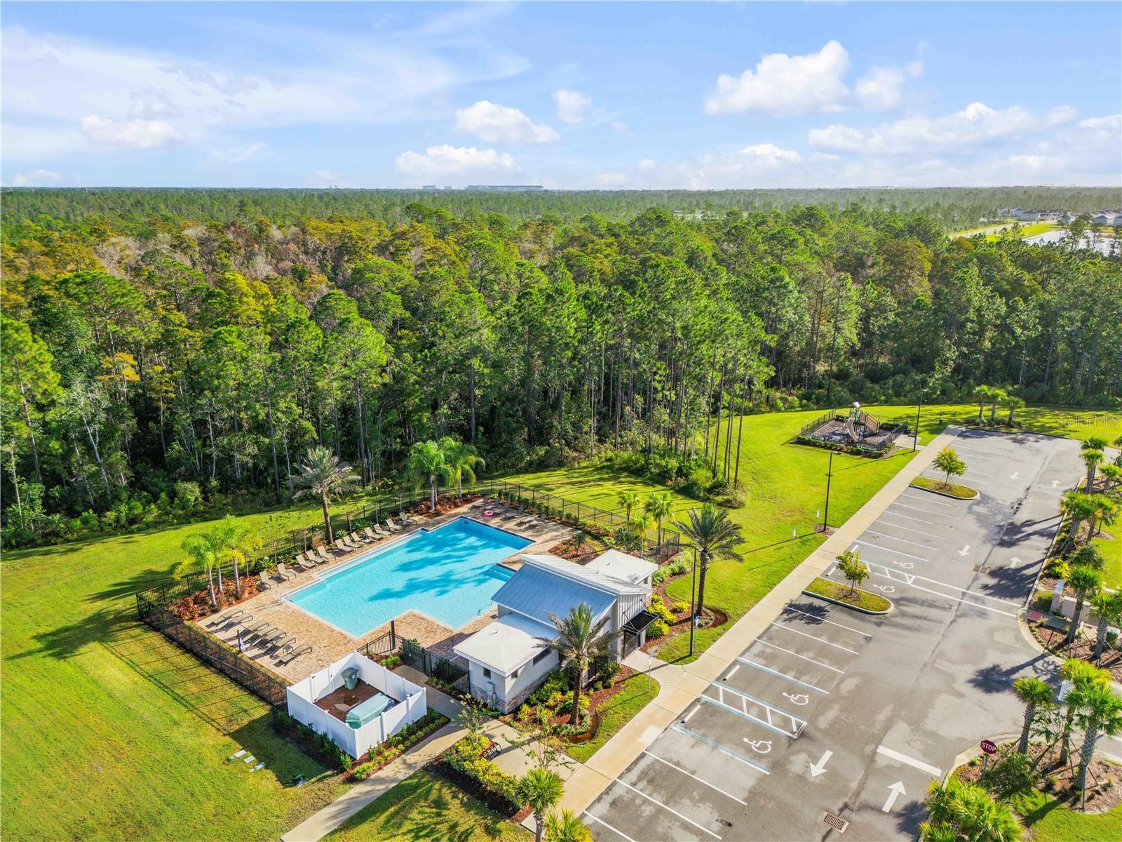 1295 BELLE ISLE LANE, Daytona Beach, FL 32124