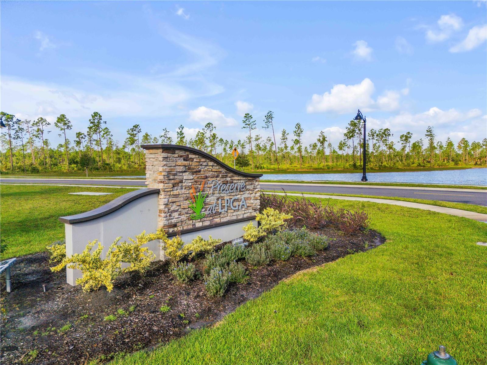 1295 BELLE ISLE LANE, Daytona Beach, FL 32124
