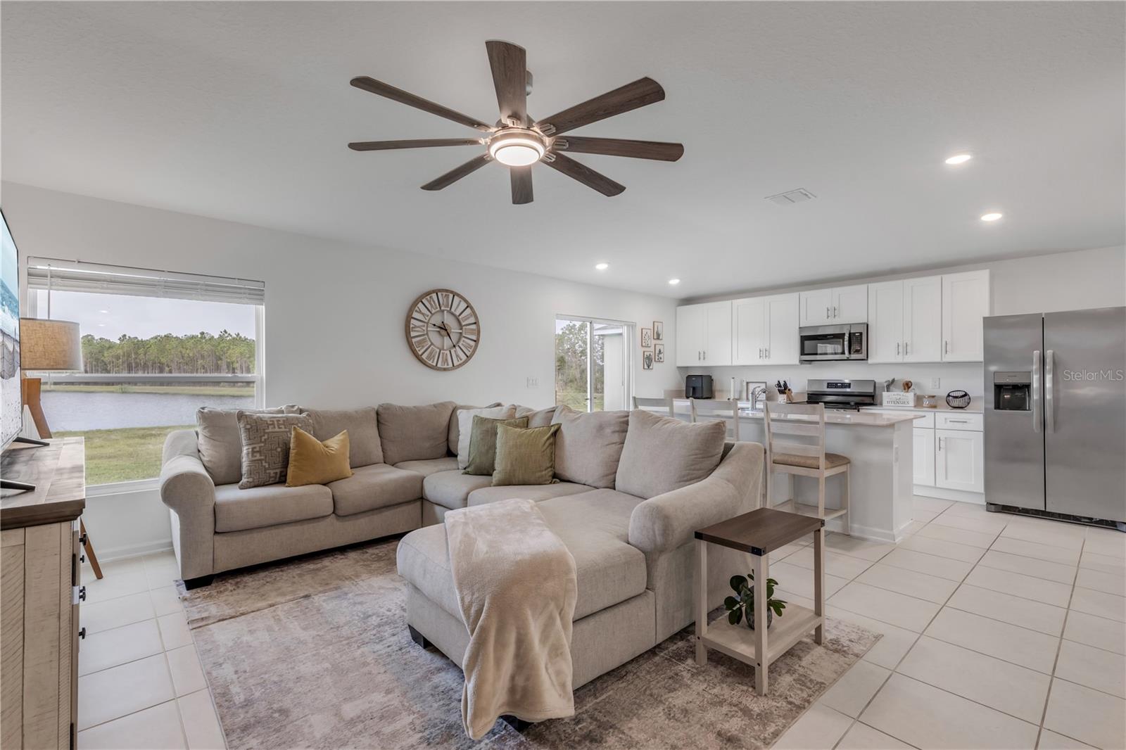 1295 BELLE ISLE LANE, Daytona Beach, FL 32124