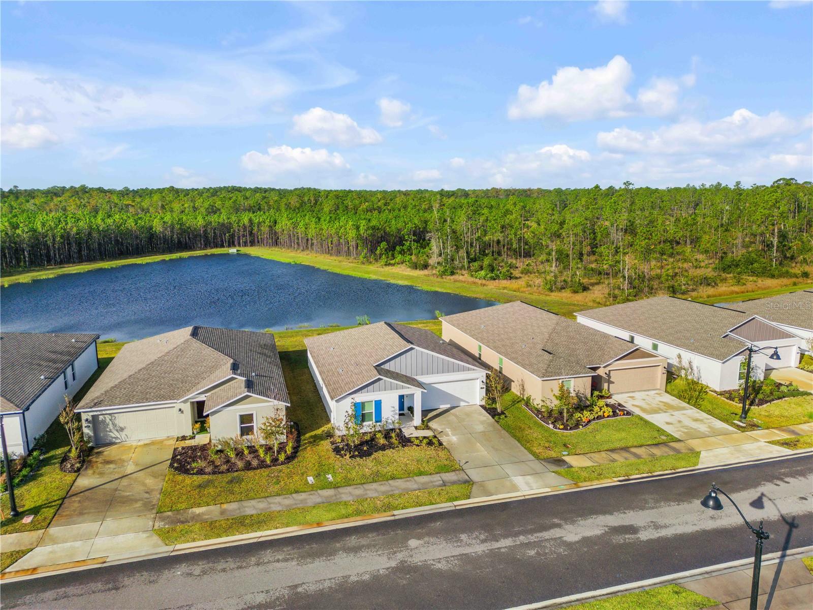 1295 BELLE ISLE LANE, Daytona Beach, FL 32124