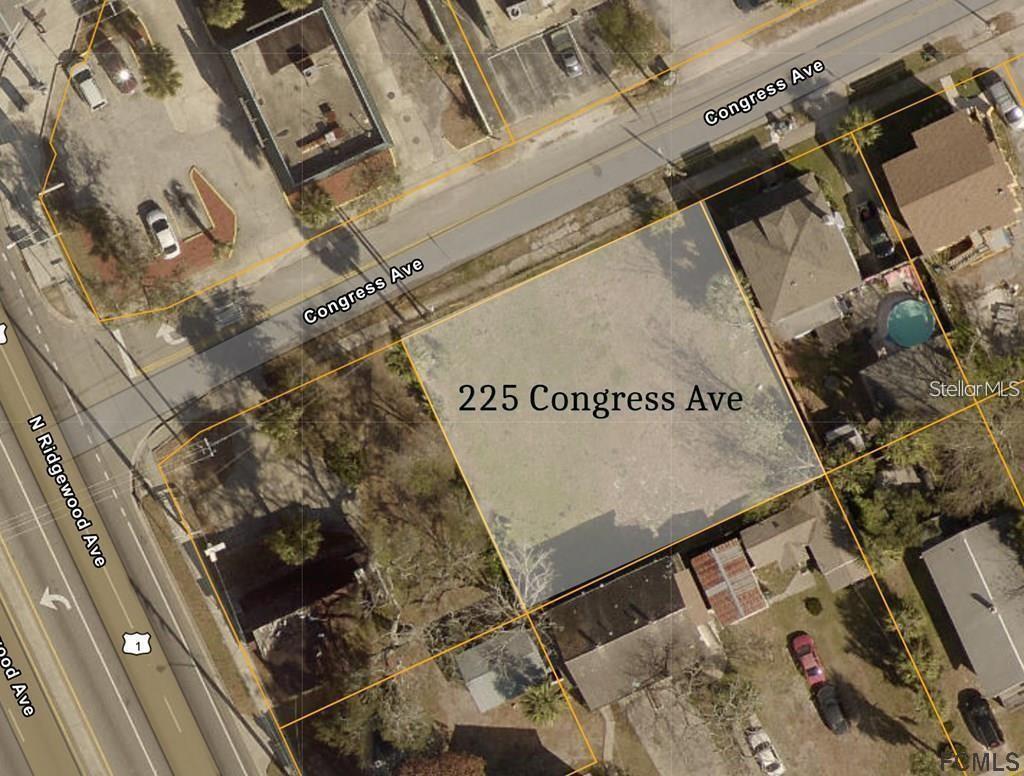 225 CONGRESS AVENUE, Daytona Beach, FL 32114 225 CONGRESS AVENUE, Daytona Beach, FL 32114
