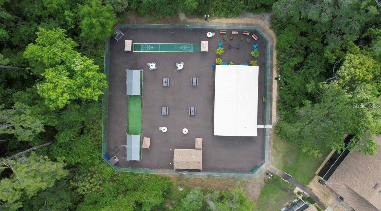 REC AREA