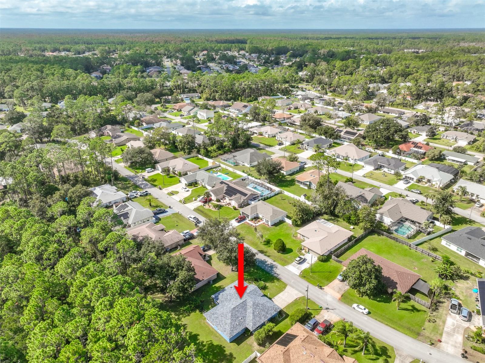 49 WELLSHIRE LANE, Palm Coast, FL 32164
