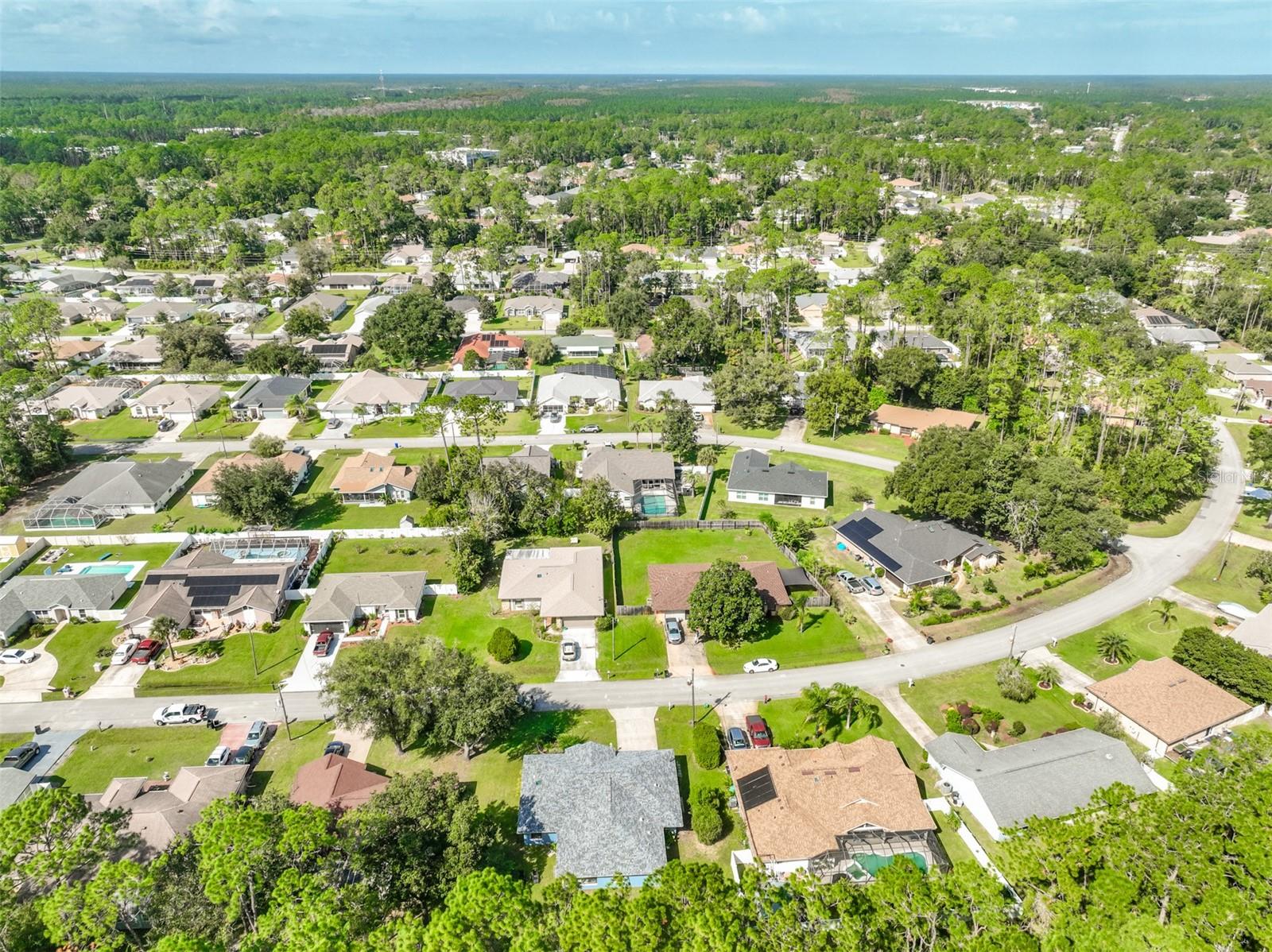 49 WELLSHIRE LANE, Palm Coast, FL 32164