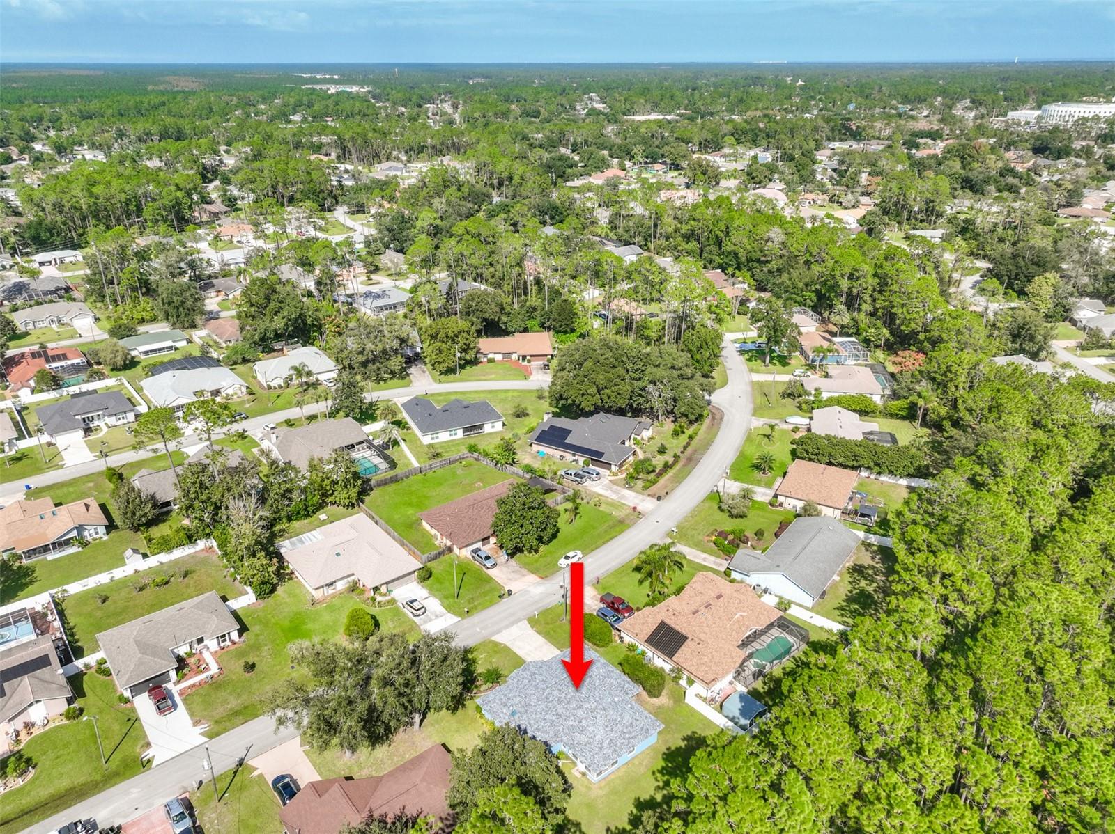 49 WELLSHIRE LANE, Palm Coast, FL 32164