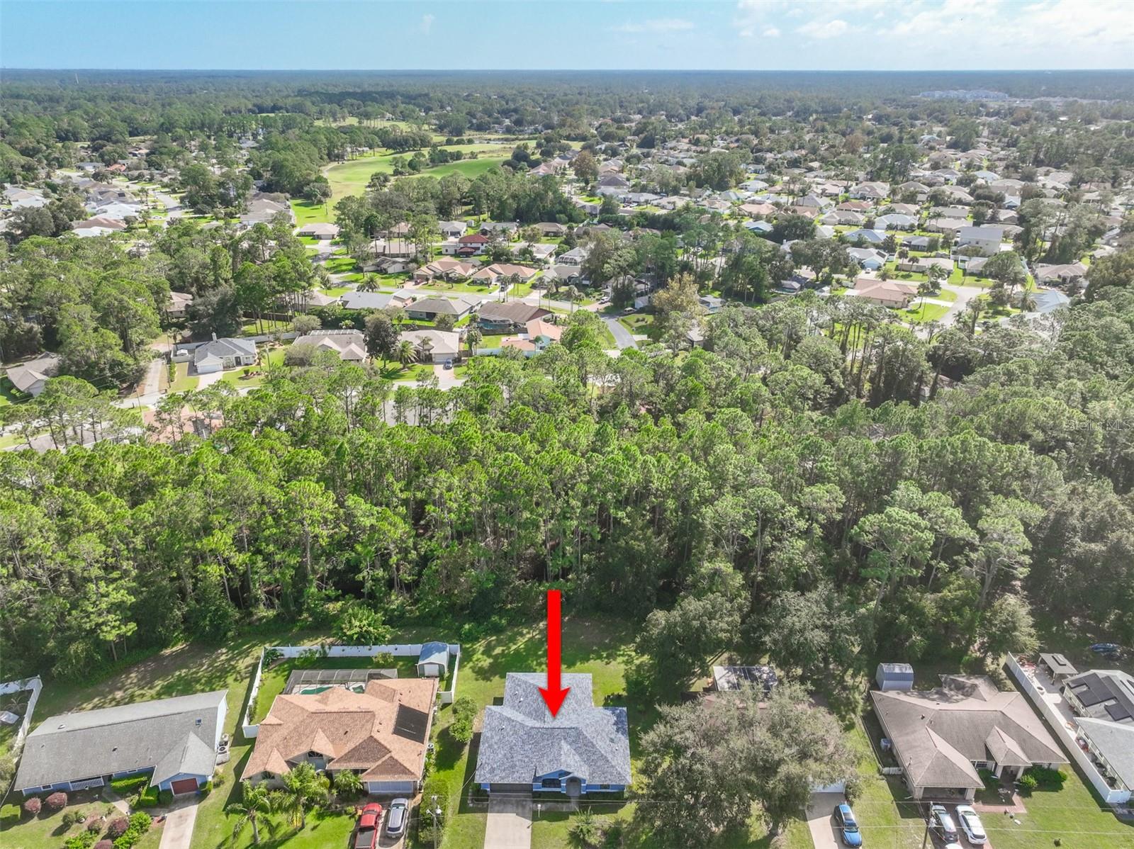 49 WELLSHIRE LANE, Palm Coast, FL 32164