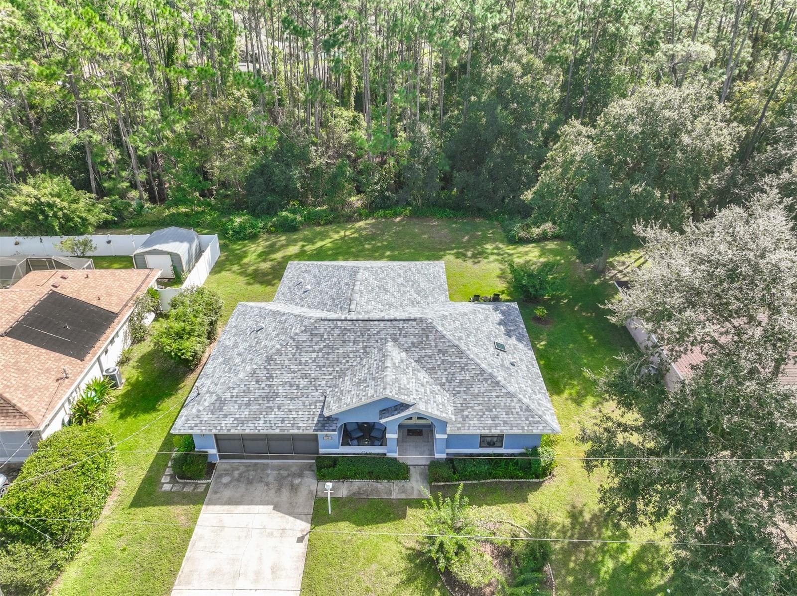 49 WELLSHIRE LANE, Palm Coast, FL 32164