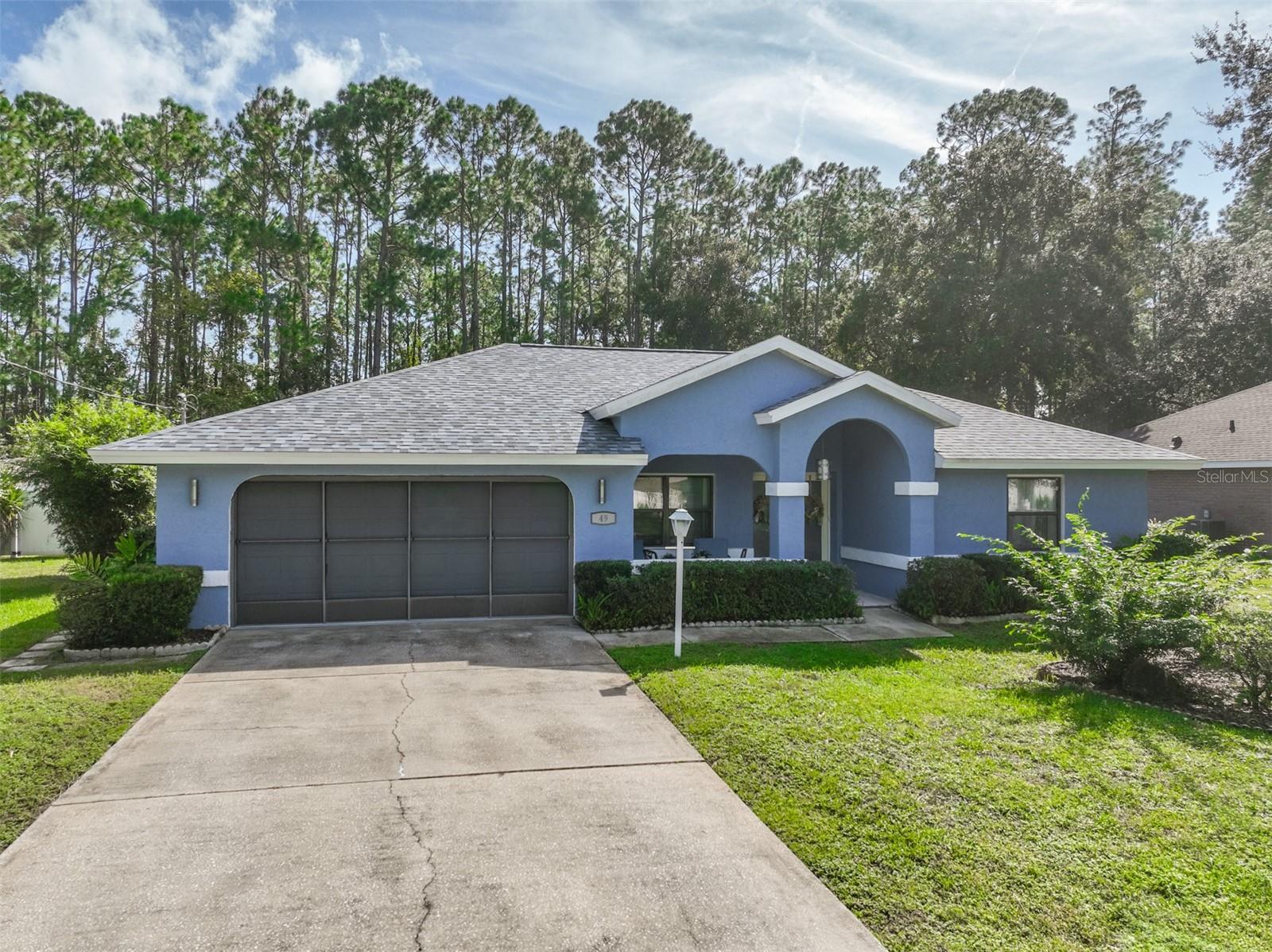 49 WELLSHIRE LANE, Palm Coast, FL 32164
