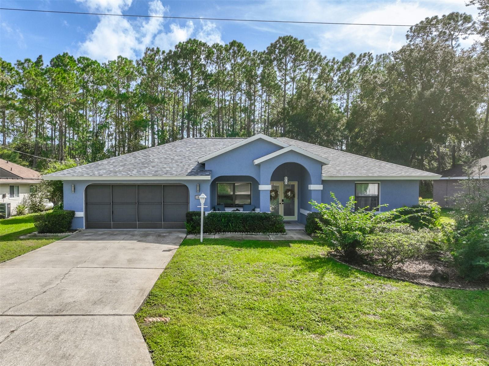 49 WELLSHIRE LANE, Palm Coast, FL 32164 49 WELLSHIRE LANE, Palm Coast, FL 32164