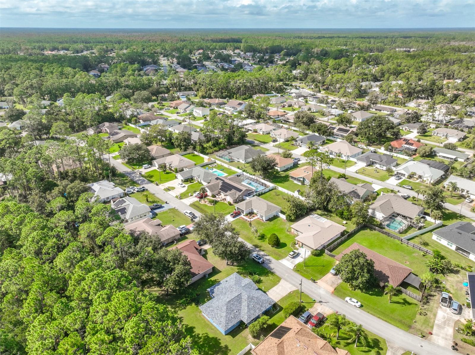 49 WELLSHIRE LANE, Palm Coast, FL 32164