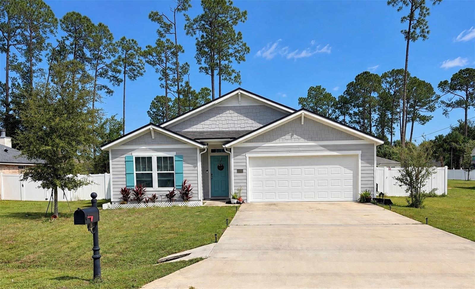 26 PORWYN LANE, Palm Coast, FL 32164