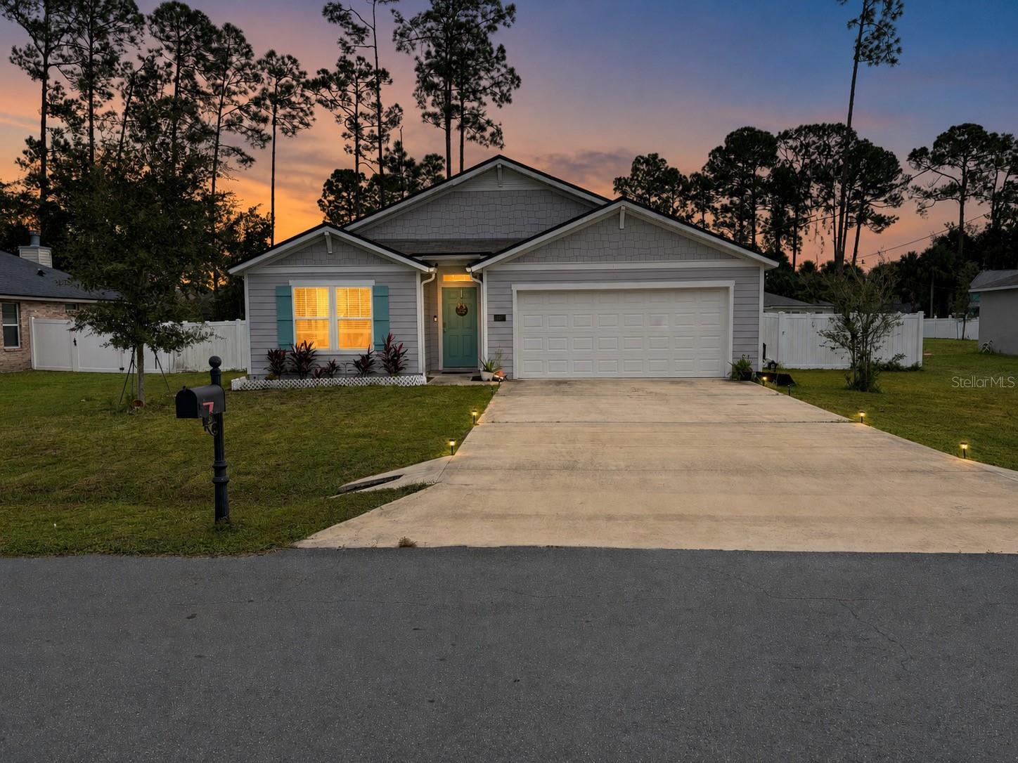26 PORWYN LANE, Palm Coast, FL 32164