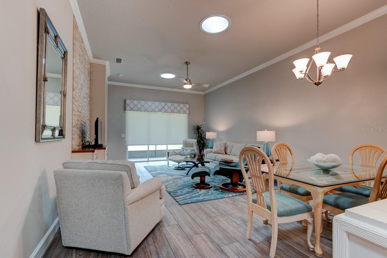 3113 BAILEY ANN DRIVE, Ormond Beach, FL 32174